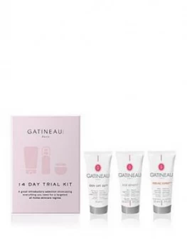 Image of Gatineau Gatineau Vitamin C Radiance Booster 14 Day Trial Kit