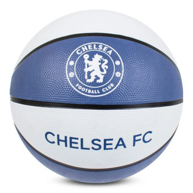 Image of Team Premiership Basketball - Blue Blue L