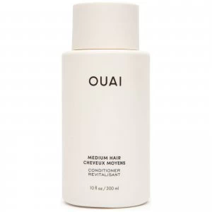 image of OUAI Medium Hair Conditioner 300ml