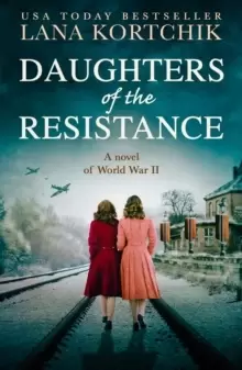 Image of Daughters of the Resistance