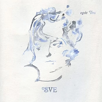 image of Sharon Van Etten - Epic Ten CD