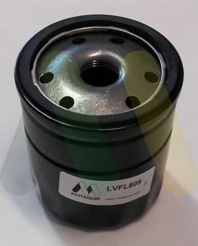 Image of MOTAQUIP Oil filter MOTAQUIP LVFL809