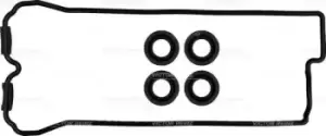 Image of Gasket Set 15-53084-01 by Victor Reinz