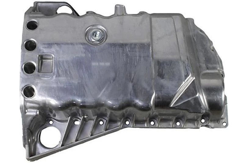 Image of Oil sump METZGER 7990149