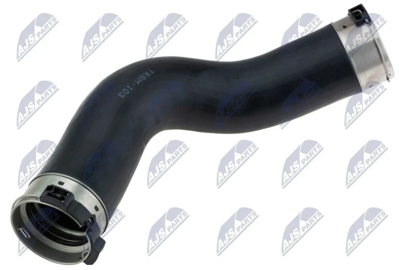 Image of NTY Charger intake hose NTY GPP-BM-103