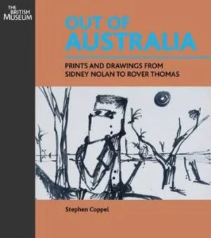 Image of Out of Australia by Stephen Coppel Paperback