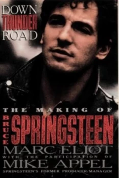 Image of Down Thunder Road by Marc Eliot Paperback