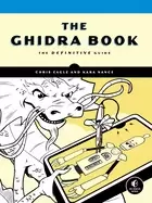 Image of ghidra book the definitive guide