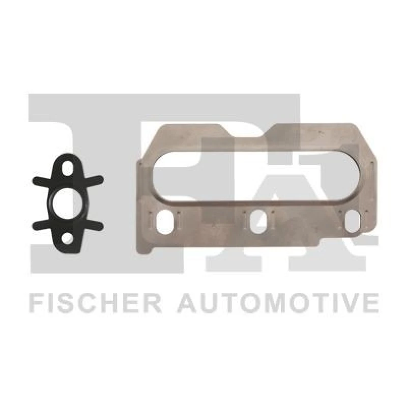 Image of FA1 Mounting Kit, charger FA1 KT750460E