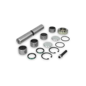 image of NTY Repair Kit, stub axle KNZ-NS-002 NISSAN,Patrol GR V SUV (Y61),Patrol GR IV SUV (Y60, GR),Patrol GR V Pickup (Y61)