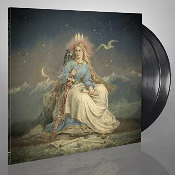 Image of Solstafir - Endless Twilight of Codependent Love Vinyl