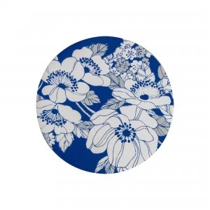 Image of Monsoon Fleur Set Of 4 Coasters