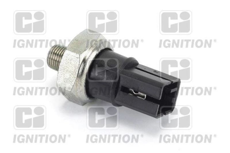 Image of QUINTON HAZELL Oil pressure switch QUINTON HAZELL XOPS310