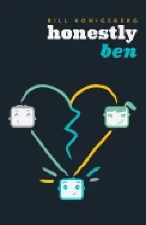 Image of honestly ben konigsberg bill