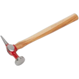 Image of Sealey Pein and Finish Hammer