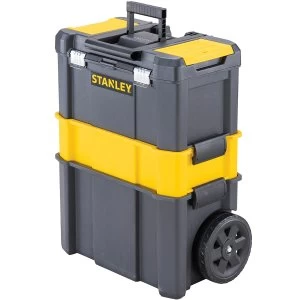 Stanley Tools Essential Rolling Workshop