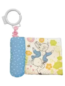 Image of Peter Rabbit Buzzy Book