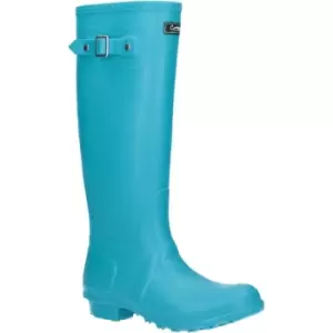 image of Cotswold Womens/Ladies Sandringham Classic Wellies Wellington Boots UK Size 3 (EU 36, US 5.5)