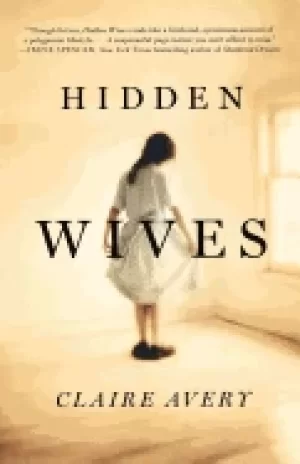 Image of hidden wives a novel