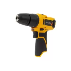 Image of 7064214 fixxpack Combi Drill 12V Bare Unit BAT7064214 - Batavia
