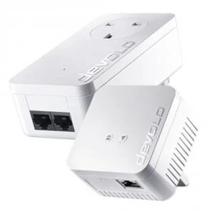 image of Powerline 550 WiFi Kit