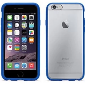 Image of Reveal Case for iPhone 6 Blue/Clear