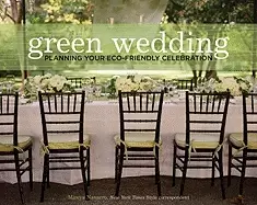 Image of green wedding planning your eco friendly celebration