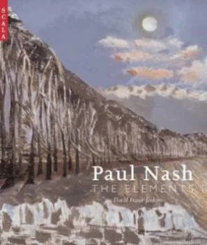 Image of Paul Nash by Paul Nash and David Fraser Jenkins and Dulwich Picture Gallery Book