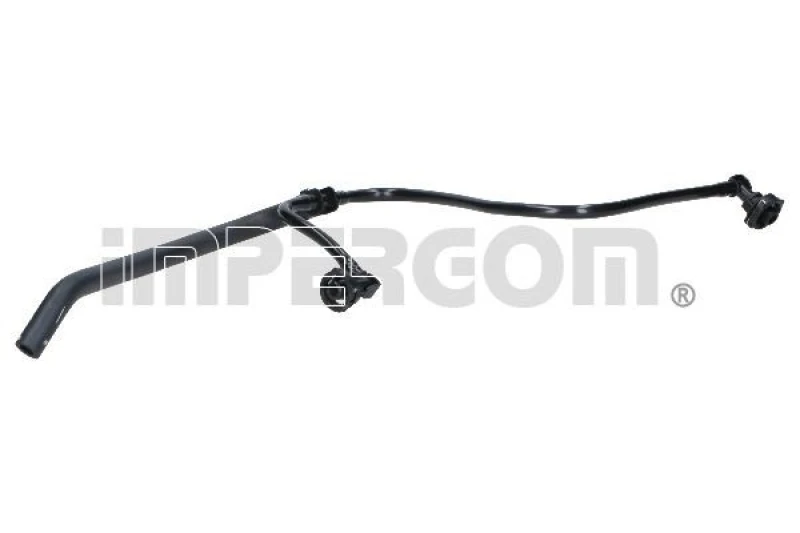 Image of Original IMPERIUM Radiator hose Original IMPERIUM 223875