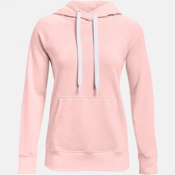 Image of Urban Armor Gear Rival Fleece Hoodie - Beta Tint/White