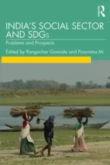 Image of India's Social Sector and SDGs : Problems and Prospects
