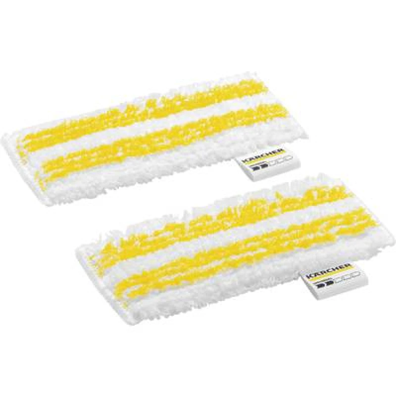 Image of Kaercher Home & Garden Kaercher Home & Garden 2.863-343.0 Microfibre pad 2.863-343.0