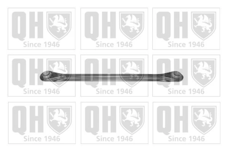 Image of QUINTON HAZELL Suspension arm QUINTON HAZELL QSJ3497S