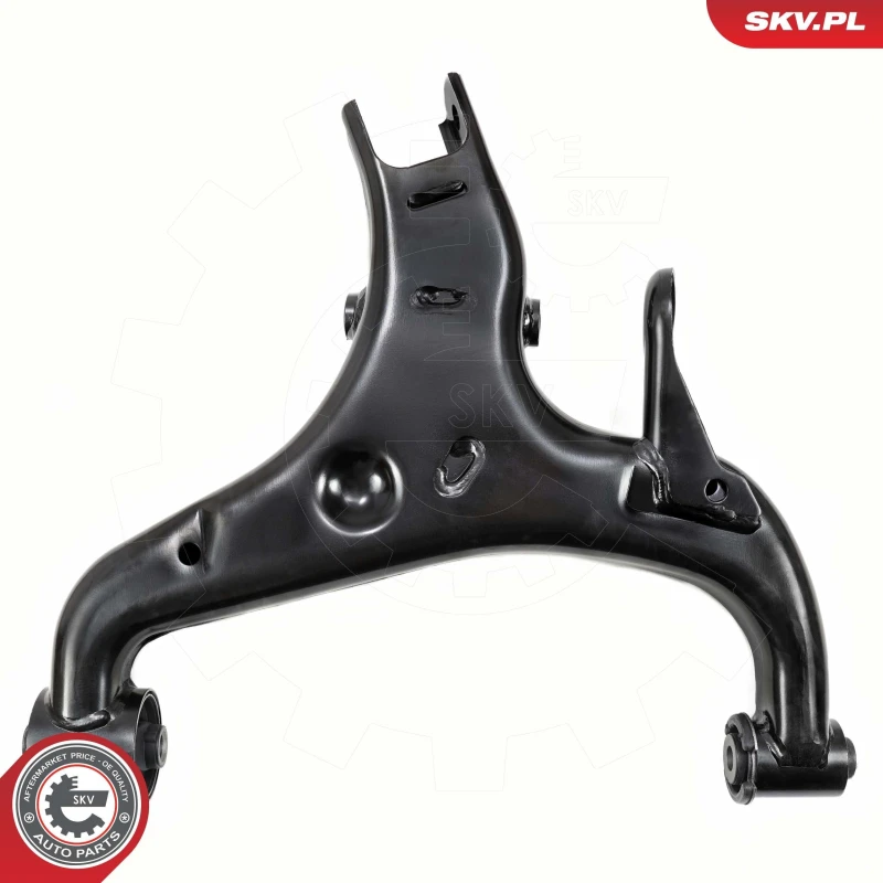 Image of ESEN SKV Suspension arm ESEN SKV 69SKV547