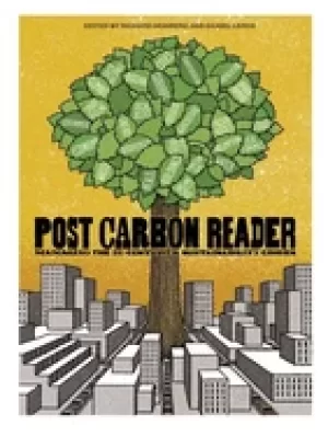 Image of post carbon reader managing the 21st centurys sustainability crises