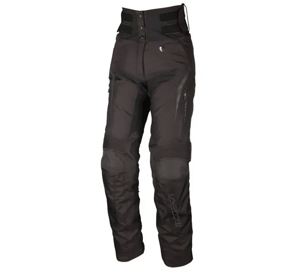Image of Modeka Elaya Lady Highwaist Pants Black Size 34