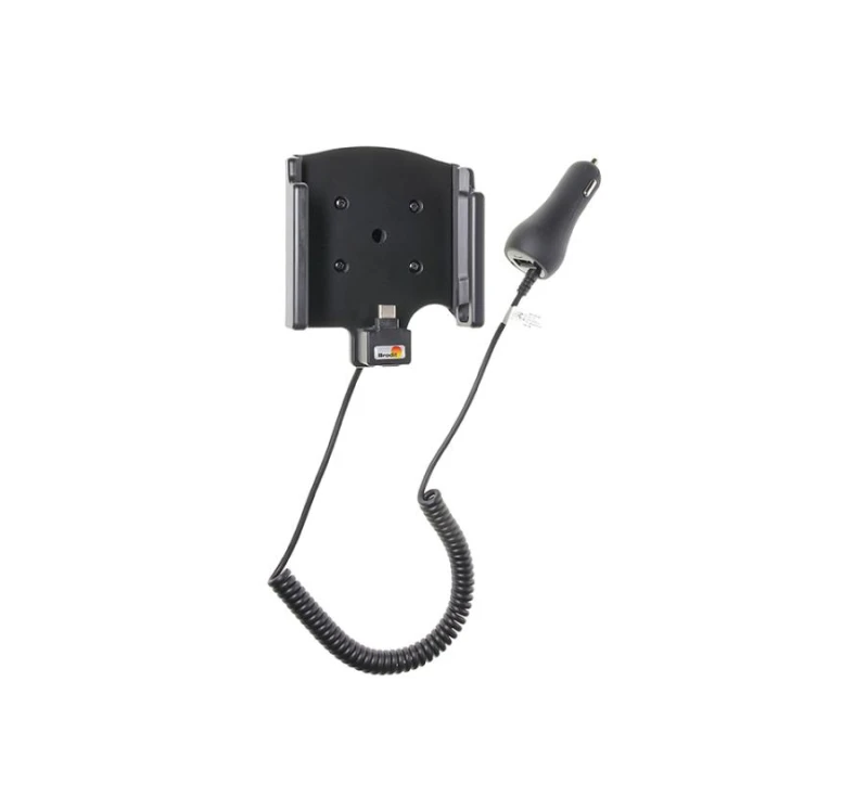 Image of Brodit 712021 holder Active holder Mobile phone/Smartphone Black