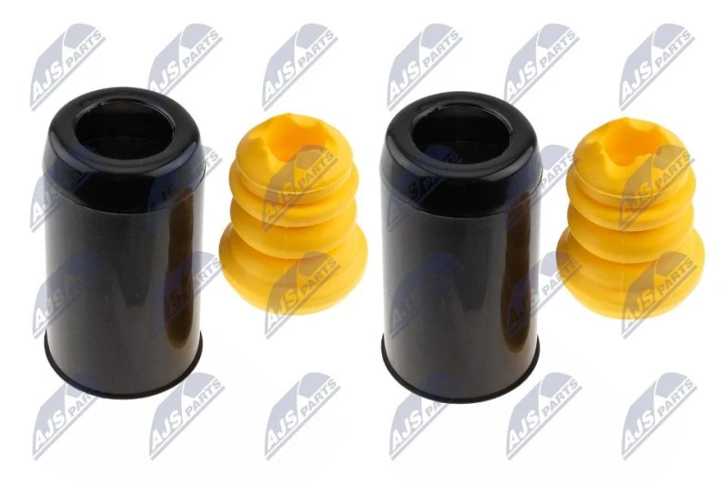 Image of NTY Dust cover kit, shock absorber NTY AB-BM-016K