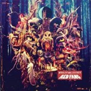 image of Red Fang - Whales and Leeches (Deluxe Edition) (Music CD)