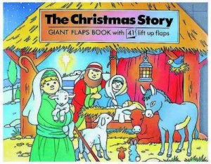 Image of The Christmas Story Paperback