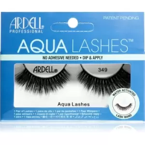 image of Ardell Aqua Lash False Eyelashes type 349