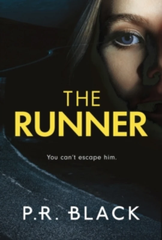 Image of The Runner Paperback / softback