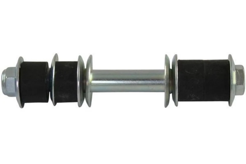 Image of KAVO PARTS Anti-roll bar link KAVO PARTS SLS-5545