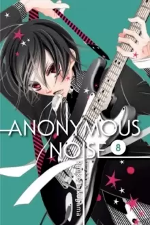 Image of Anonymous Noise, Vol. 8