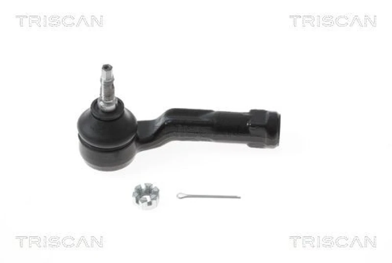 Image of TRISCAN Track rod end TRISCAN 8500 43144