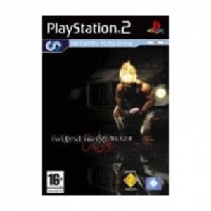 Image of Twisted Metal Black ONLINE Game