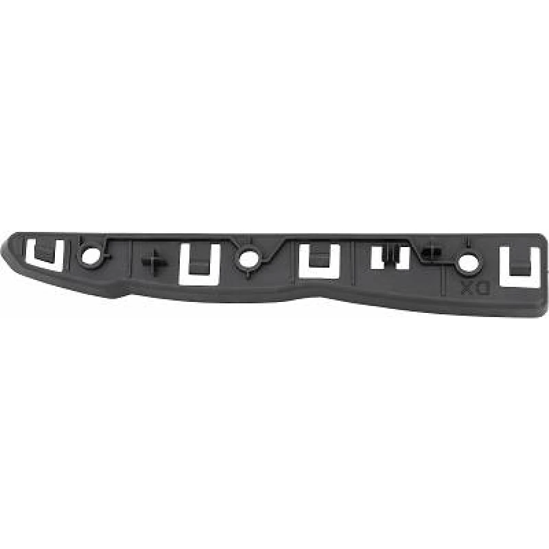 Image of Bumper bracket DIEDERICHS 3435163
