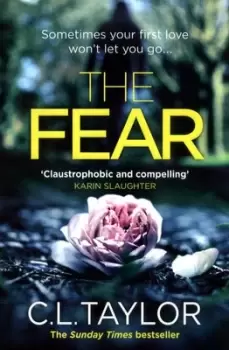 Image of The fear by C.L. Taylor
