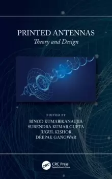 Image of Printed Antennas : Theory and Design