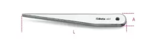 Image of Beta Tools 427 Morse Taper Drill Drift Key Extractor No. 0 004270000